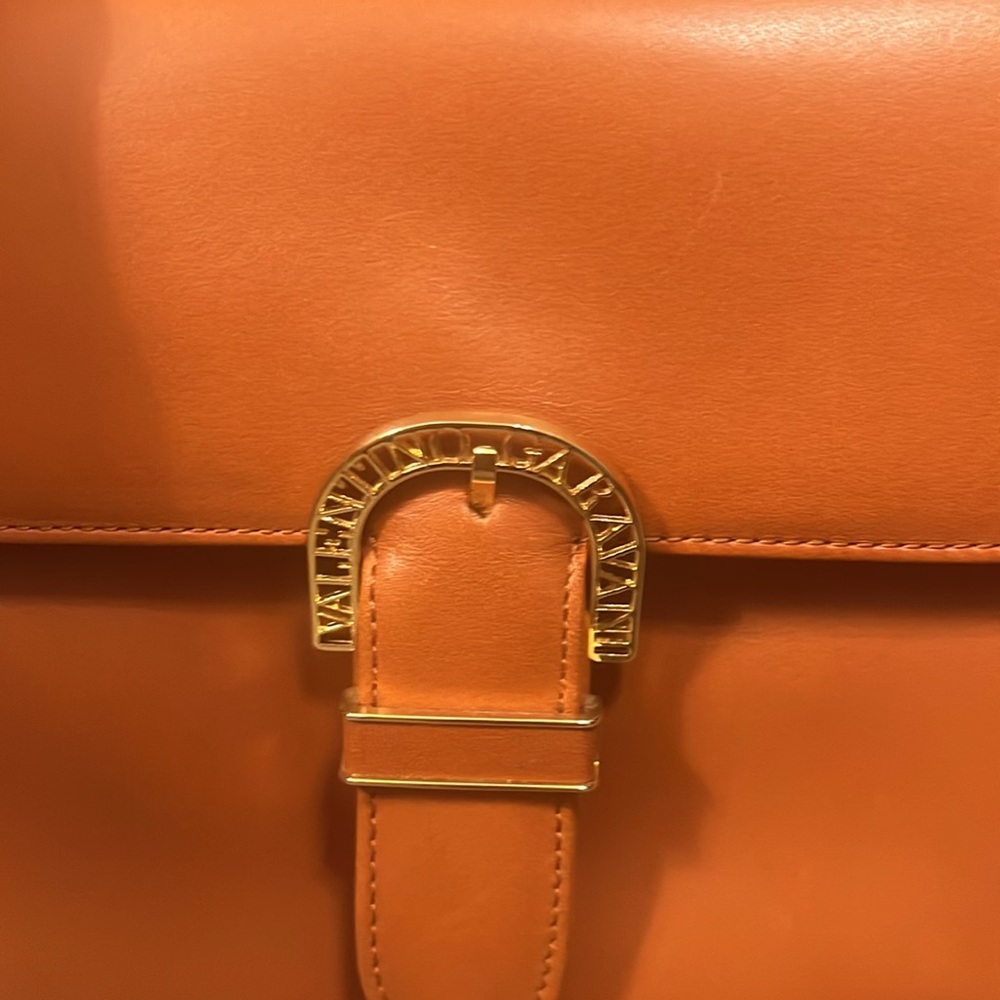 Beautiful authentic Crossbody Valentino Garavani - Picture 3 of 12